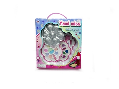 Flower box (screw cap) zhuang four layer. - OBL634160