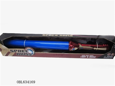 Eight sword - OBL634169