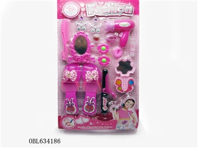 饰品套装 - OBL634186