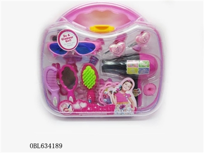 饰品套装 - OBL634189