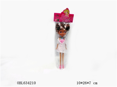 Number 9 inches real doctors peers barbie dolls - OBL634210