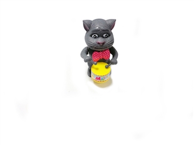 Chain on the drums Tom cat - OBL634219