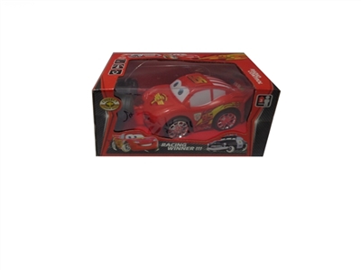 Four-way remote control car - OBL634221
