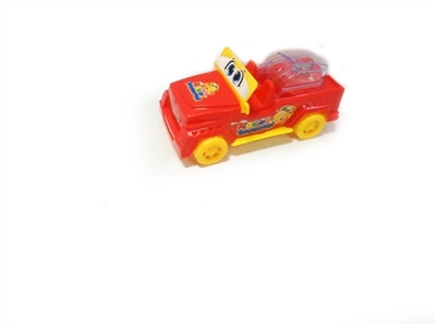 Cartoon car pull lights - OBL634223
