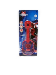 Spiderman action guitar - OBL634259
