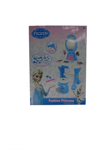 Ice princess hair dryer dresser - OBL634417