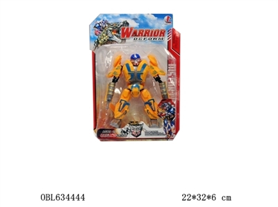 Optimus prime Bumblebee dragon - OBL634444