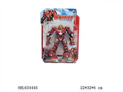 反浩克 - OBL634445