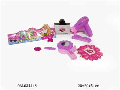 饰品组合 - OBL634448