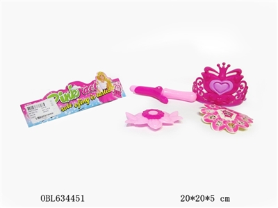 饰品组合 - OBL634451