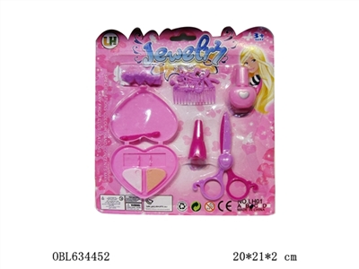 饰品组合 - OBL634452
