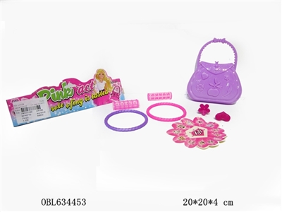 饰品组合 - OBL634453