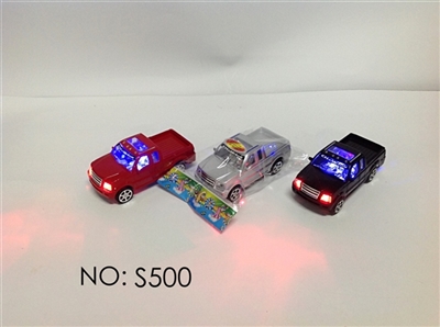 惯性车 - OBL634498