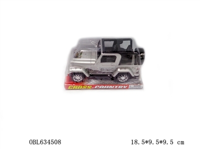 惯性车 - OBL634508