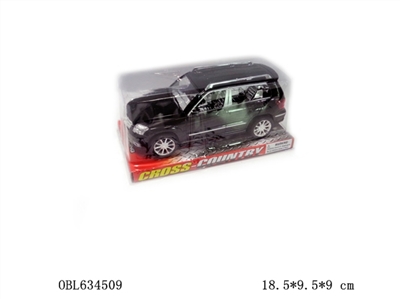 惯性车 - OBL634509