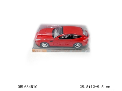 法拉利 - OBL634510