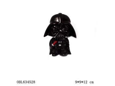 Star Wars darth vader 7 - OBL634528