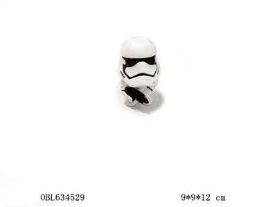Star Wars: the new white storm - OBL634529