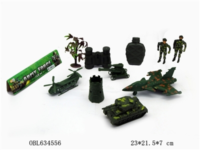 军事系列 - OBL634556