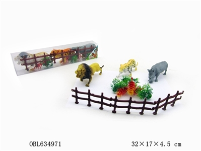 动物套装 - OBL634971