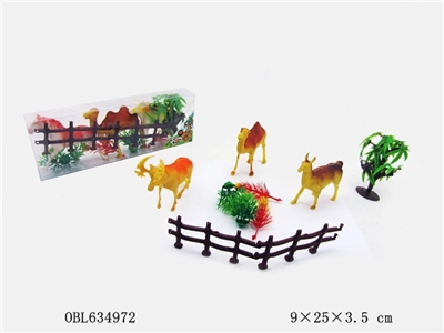 动物套装 - OBL634972
