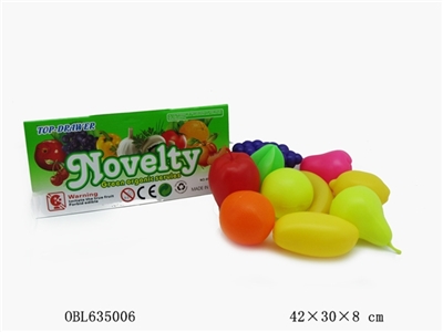 Simulation fruit - OBL635006