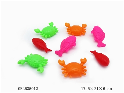 童趣动物 - OBL635012