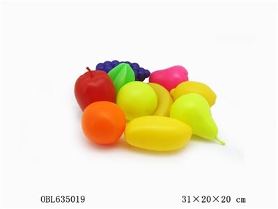 Simulation fruit - OBL635019