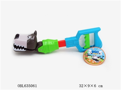 Bulldog manipulator - OBL635061