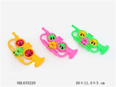 摇铃 - OBL635220