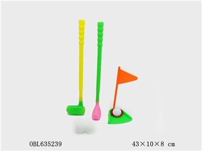 golf - OBL635239