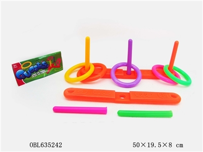 Quoits - OBL635242