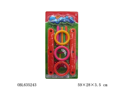 Quoits - OBL635243