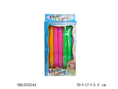 Hula hoop - OBL635244