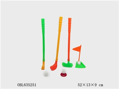 golf - OBL635251