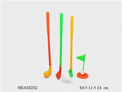 golf - OBL635252