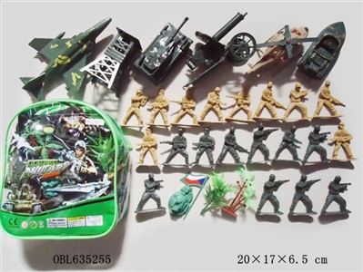 军事系列 - OBL635255