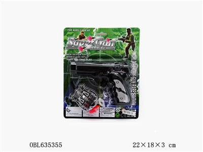 Pistol p micro - OBL635355