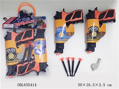 警具 - OBL635414