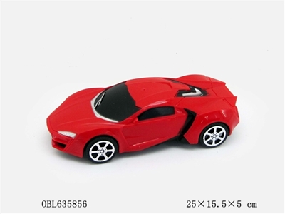 莱肯惯性车模 - OBL635856