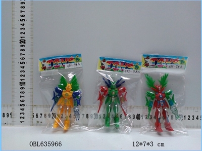 Superman clan - OBL635966