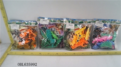 Transformers 4 - OBL635992