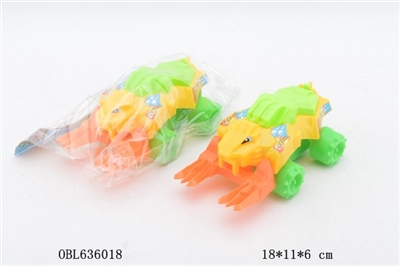 Solid color cord chariots - OBL636018
