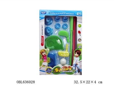 \SPORTS GAME/BALL - OBL636028