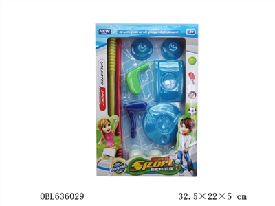 \SPORTS GAME/BALL - OBL636029