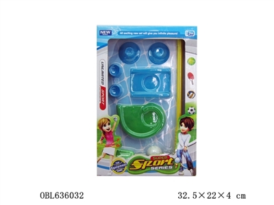 \SPORTS GAME/BALL - OBL636032