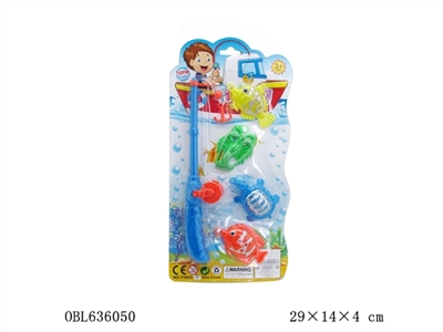 Fishing series - OBL636050