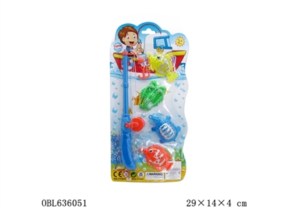 Fishing series - OBL636051