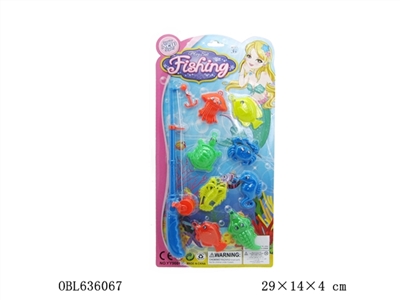 Fishing series - OBL636067