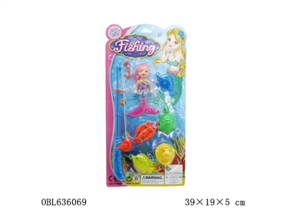 Fishing series - OBL636069